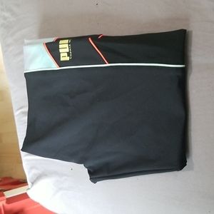 PUMA SOPHIA WEBSTER LEGGINGS NEW NO TAGS